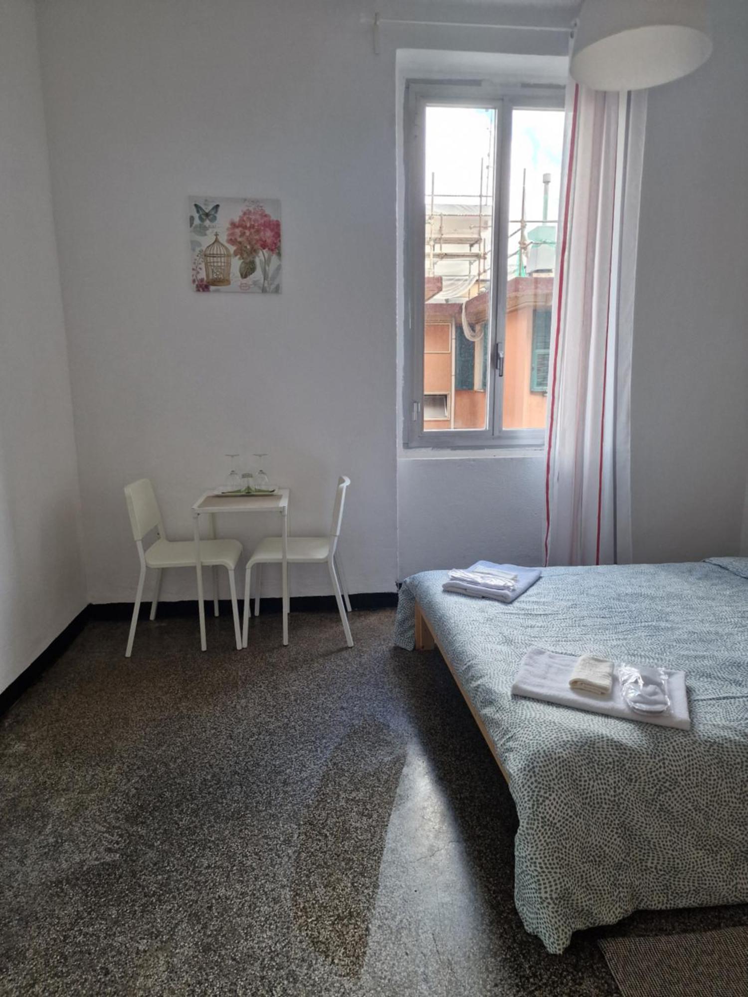 Beautiful Apartment Genoa